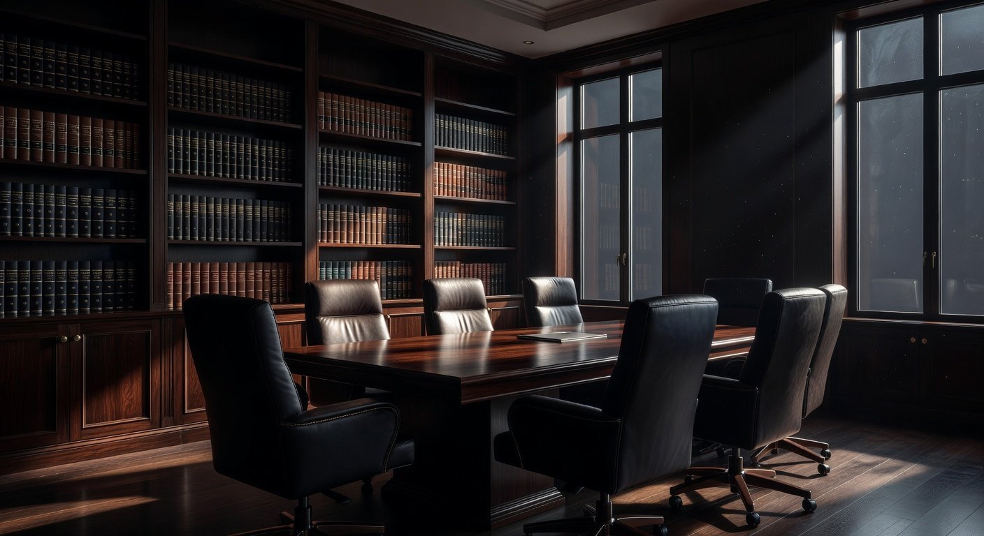 Premium Legal Background
