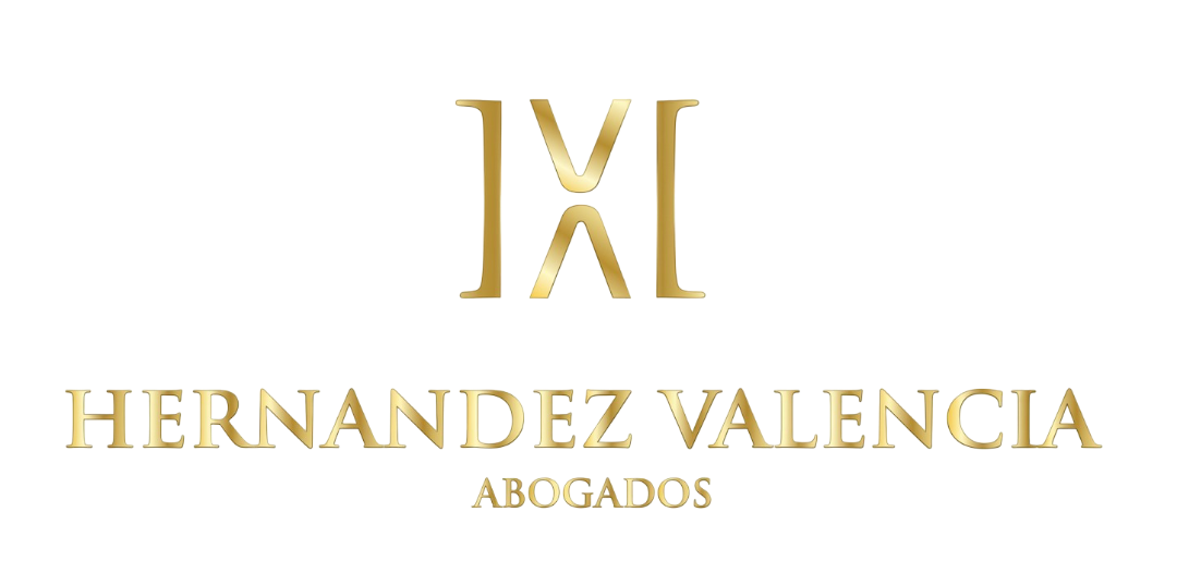 HV Legal Logo