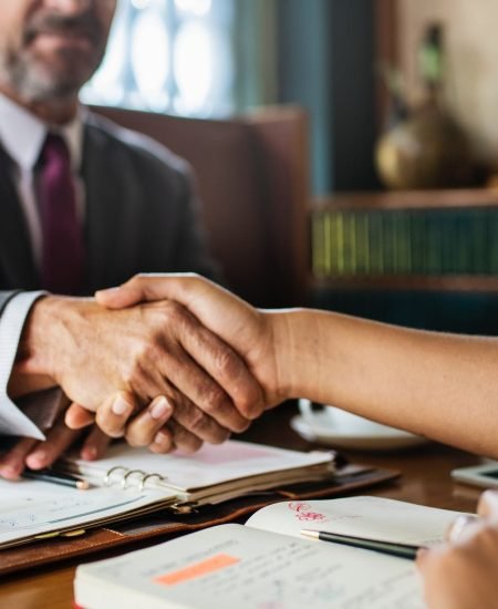 Despacho de abogados especializados